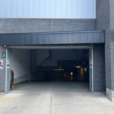 Initial / Spritz / Downtown Qc +Stat Apartment Quebec City Ngoại thất bức ảnh