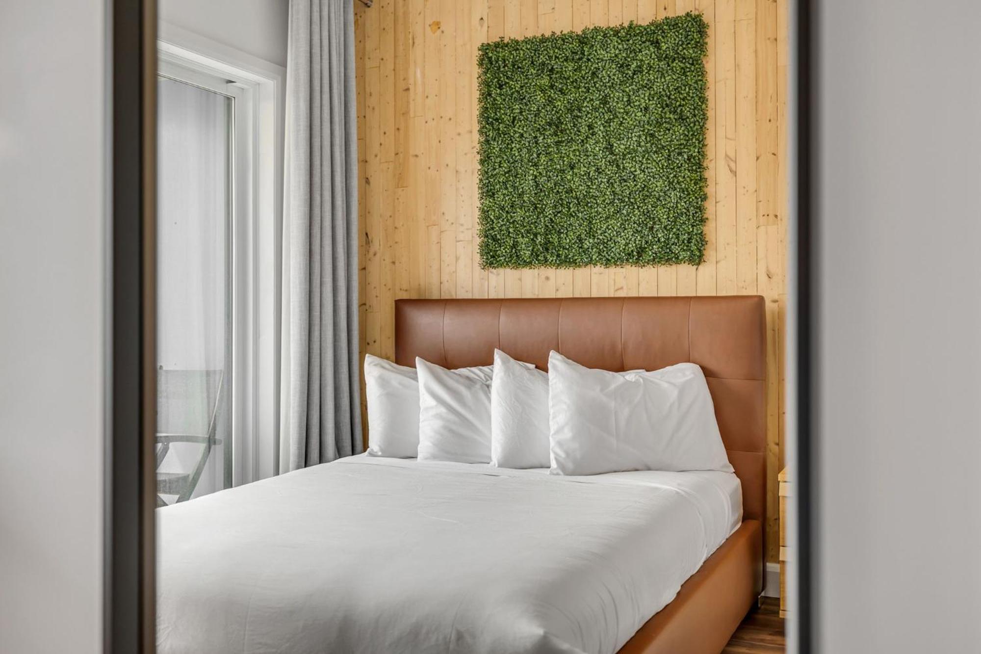 Initial / Spritz / Downtown Qc +Stat Apartment Quebec City Ngoại thất bức ảnh