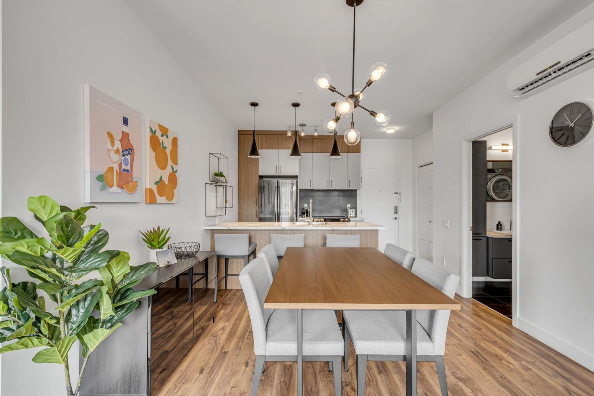 Initial / Spritz / Downtown Qc +Stat Apartment Quebec City Ngoại thất bức ảnh