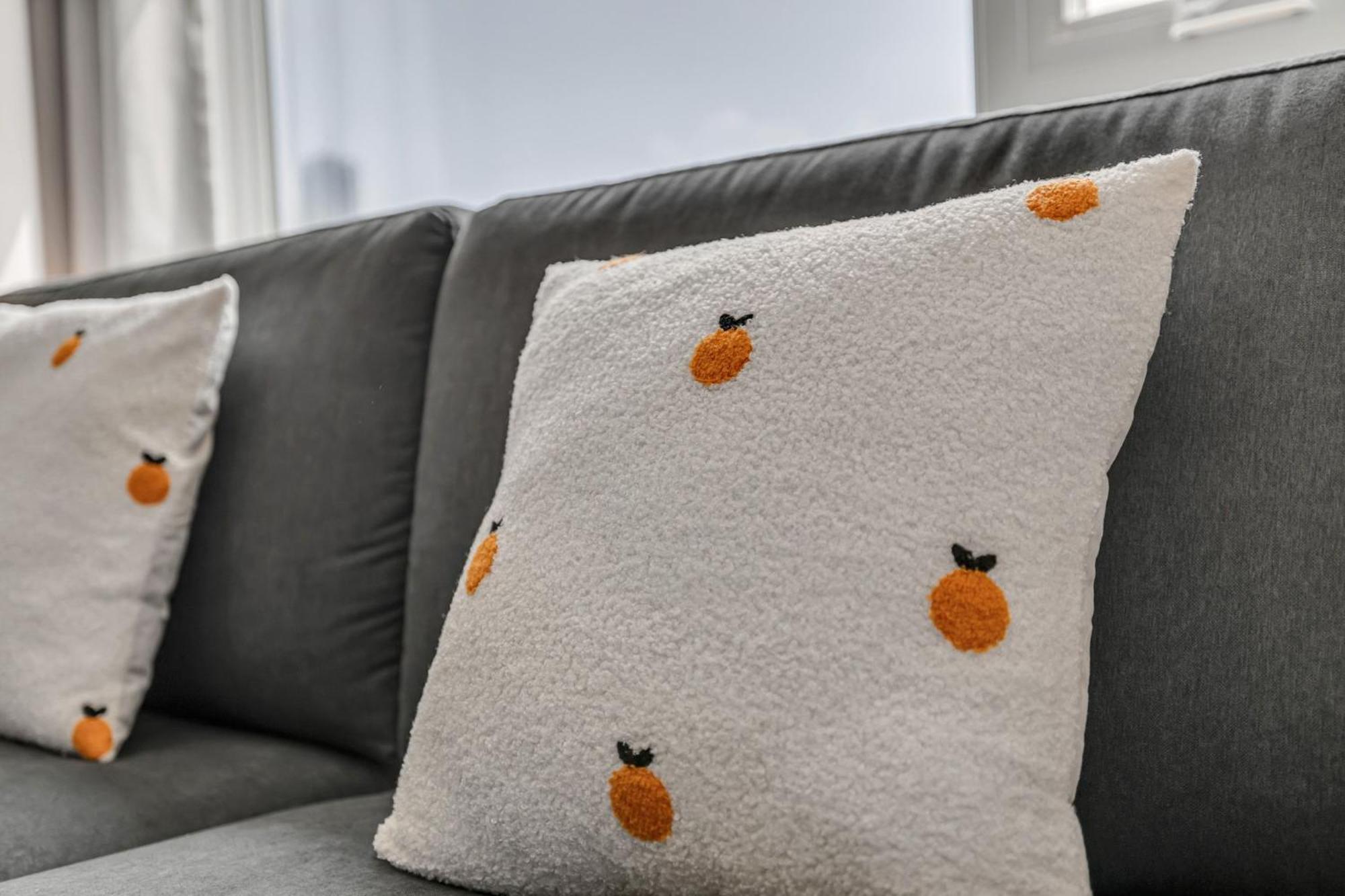 Initial / Spritz / Downtown Qc +Stat Apartment Quebec City Ngoại thất bức ảnh
