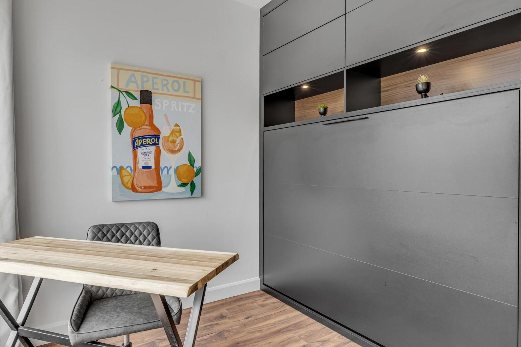 Initial / Spritz / Downtown Qc +Stat Apartment Quebec City Ngoại thất bức ảnh