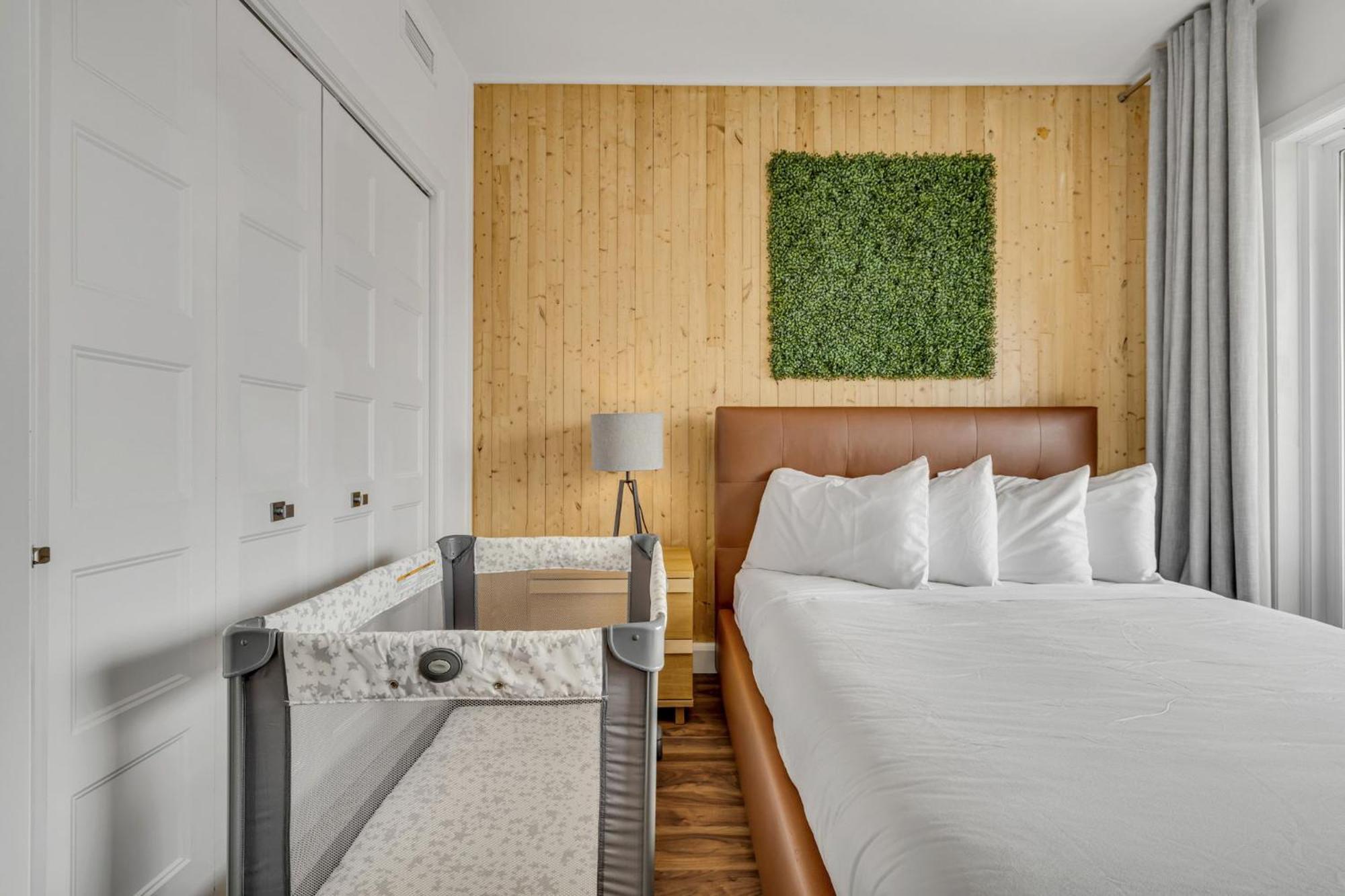 Initial / Spritz / Downtown Qc +Stat Apartment Quebec City Ngoại thất bức ảnh