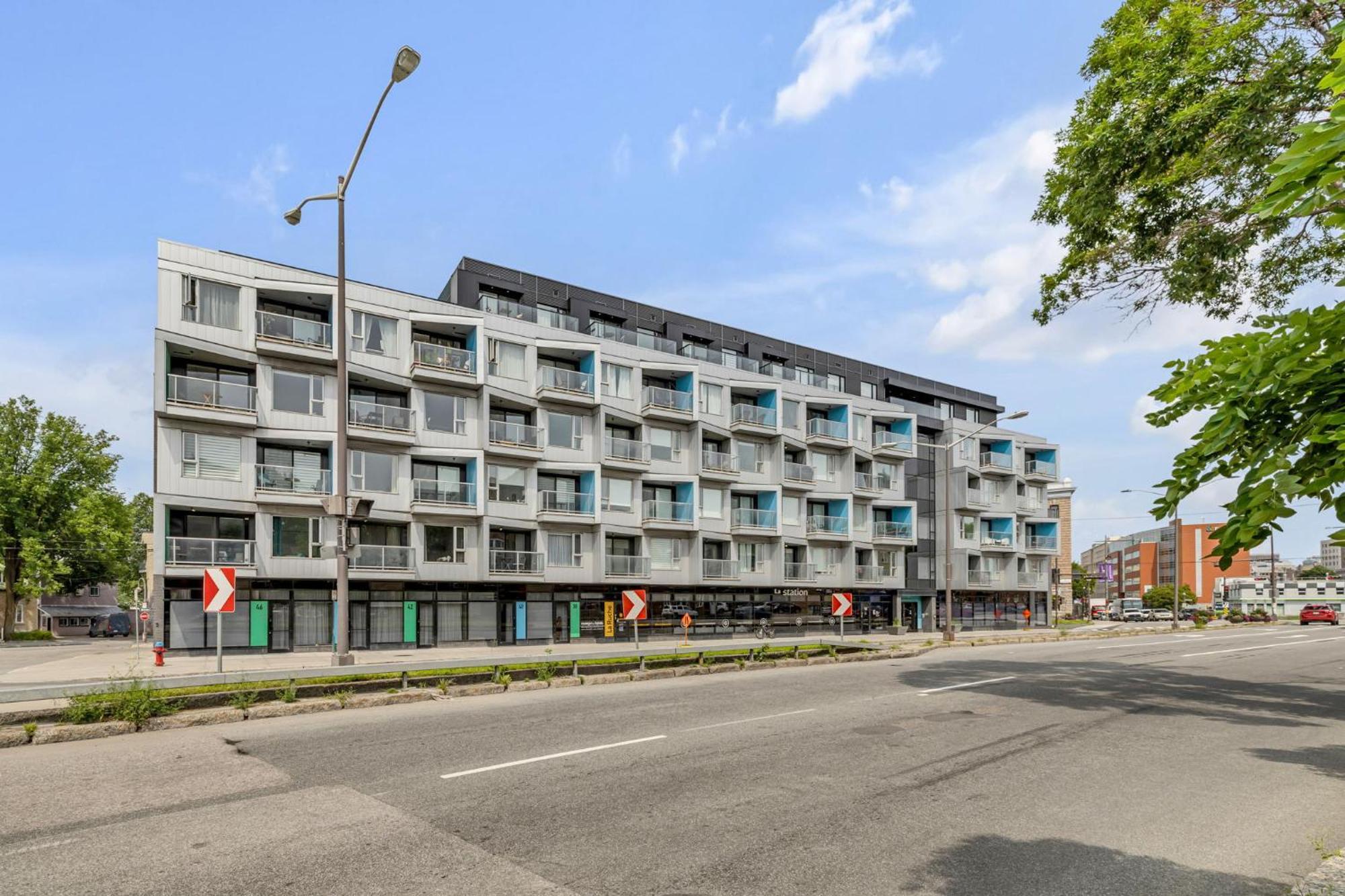 Initial / Spritz / Downtown Qc +Stat Apartment Quebec City Ngoại thất bức ảnh