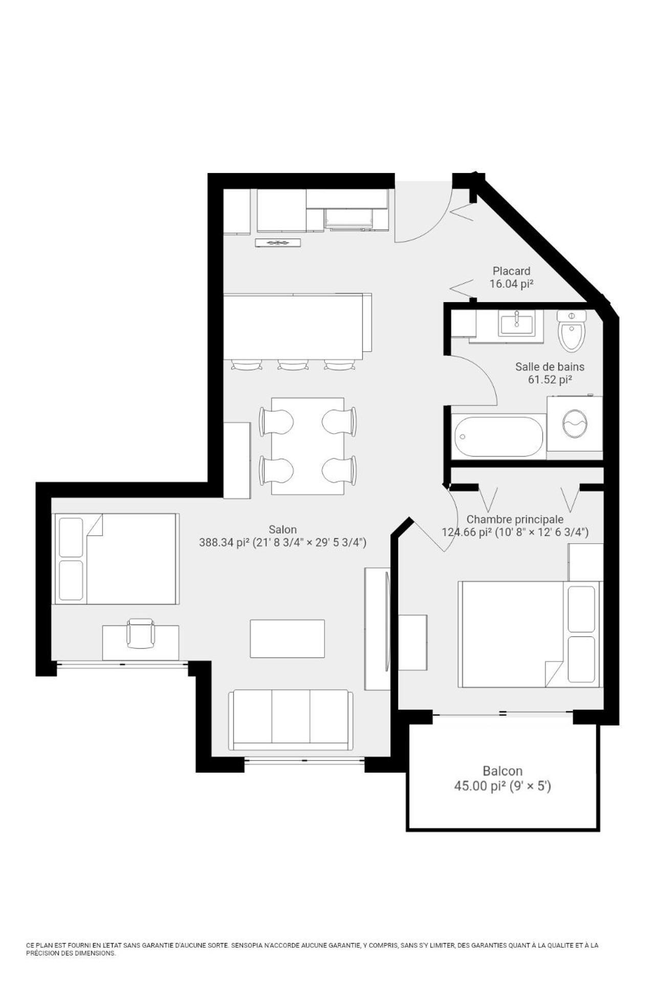 Initial / Spritz / Downtown Qc +Stat Apartment Quebec City Ngoại thất bức ảnh